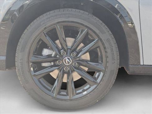 New 2025 Acura ADX A-Spec image 10