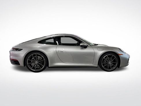 Used 2022 Porsche 911 Carrera image 6