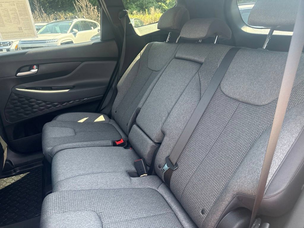 Used 2023 Hyundai Santa Fe SEL AWD/4WD image 35