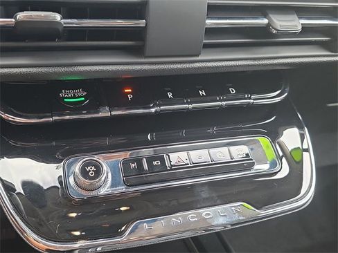 Certified 2024 Lincoln Corsair Grand Touring w/ Equipment Group 301A image 20