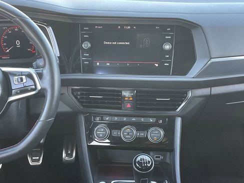 Used 2020 Volkswagen Jetta GLI Autobahn FWD image 16