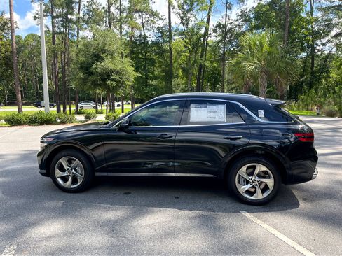 New 2026 Genesis GV70 2.5T Advanced image 36