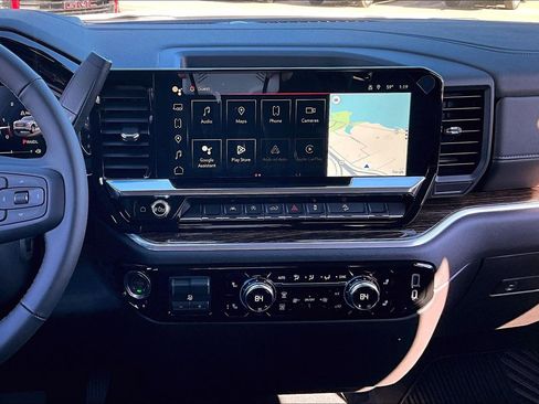 New 2026 GMC Sierra 1500 SLE w/ X31 Off-Road Package image 7