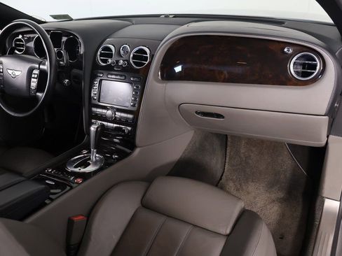 Used 2005 Bentley Continental GT image 8