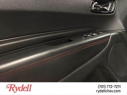Used 2024 Dodge Durango GT AWD/4WD image 11
