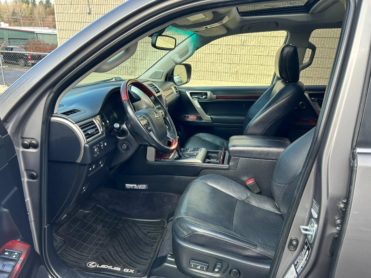 Used 2013 Lexus GX 460 Premium AWD/4WD image 13