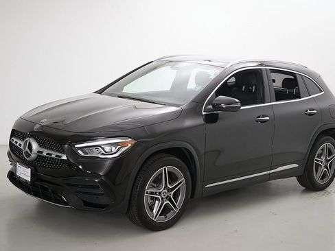 Used 2023 Mercedes-Benz GLA 250 4MATIC image 6