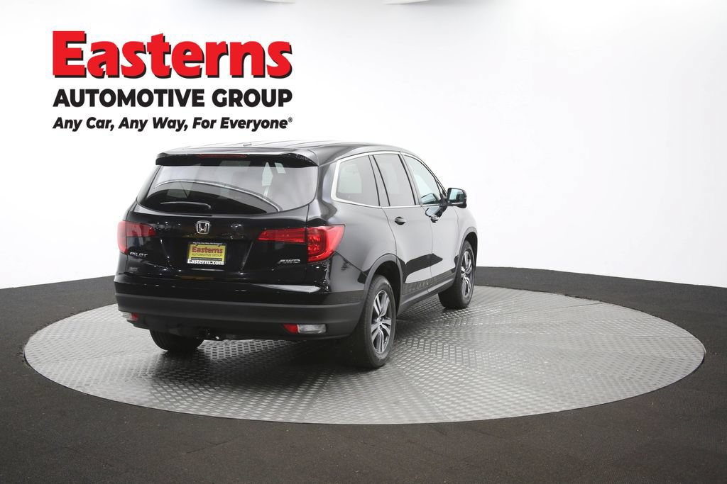 Used 2018 Honda Pilot EX image 38
