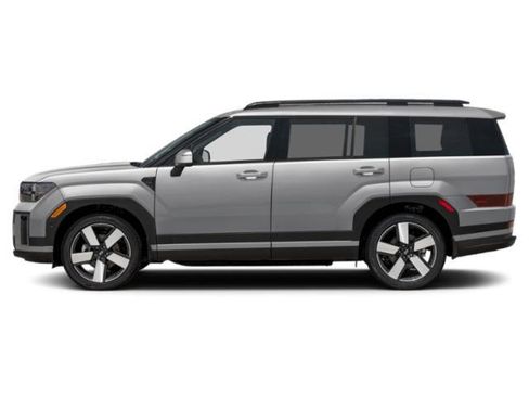 Certified 2026 Hyundai Santa Fe Limited AWD/4WD image 6