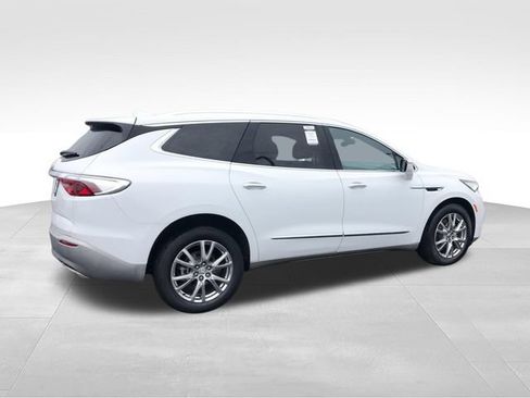 Used 2023 Buick Enclave Essence w/ Experience Buick Package AWD/4WD image 8