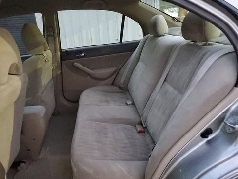 Used 2004 Honda Civic LX image 23