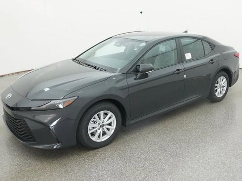 New 2026 Toyota Camry LE image 34