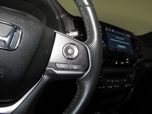 Certified 2023 Honda Passport EX-L image 6