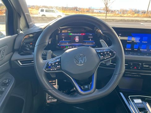 Certified 2024 Volkswagen Golf R image 15