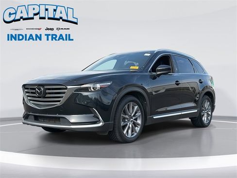 Used 2020 MAZDA CX-9 Grand Touring image 1