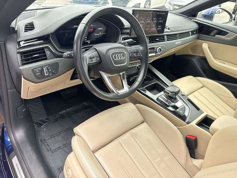 Used 2024 Audi A5 2.0T Premium Plus AWD/4WD image 18
