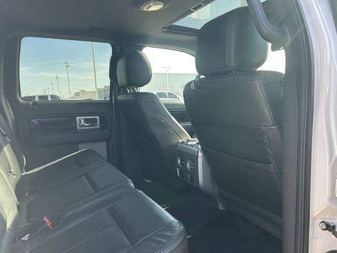 Used 2013 Ford F150 Platinum image 12