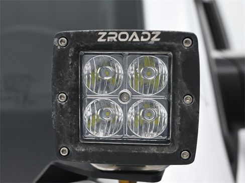 Used 2020 RAM 1500 Rebel w/ Rebel Level 1 Equipment Group image 37