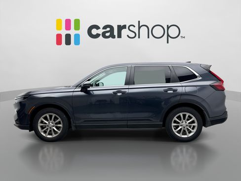 Used 2023 Honda CR-V EX-L image 2