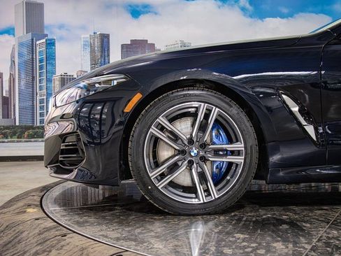 New 2026 BMW 840i xDrive Convertible image 9