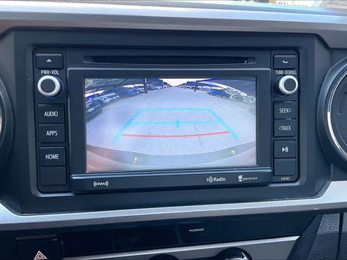 Used 2017 Toyota Tacoma SR5 w/ Tow Package image 26