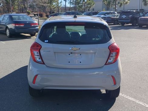 Used 2021 Chevrolet Spark LT image 5