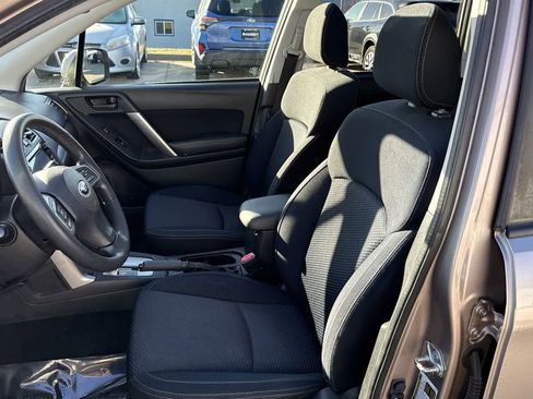 Used 2016 Subaru Forester 2.5i Premium w/ All-Weather Package image 14