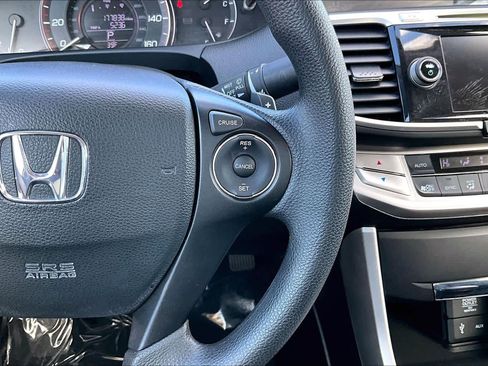Used 2015 Honda Accord EX image 24