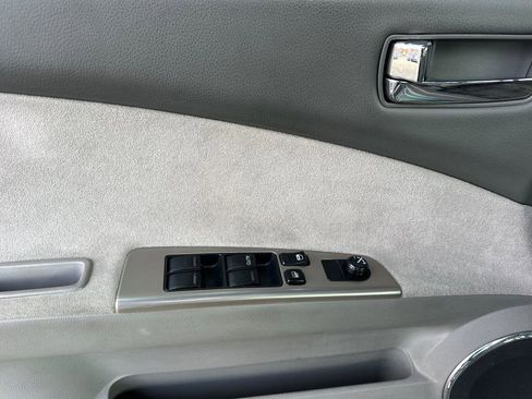 Used 2005 Nissan Altima 2.5 S w/ (S02) Side Airbags Pkg image 11