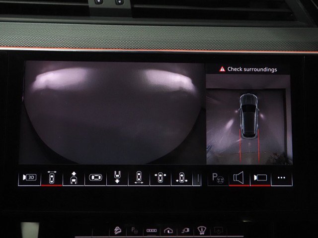 Used 2024 Audi Q8 e-tron Prestige AWD/4WD image 34