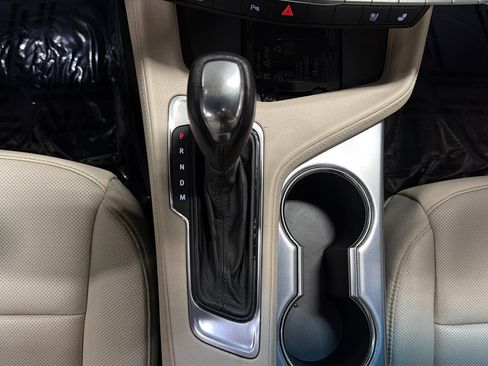 Used 2020 Cadillac CT4 Premium Luxury AWD/4WD image 17