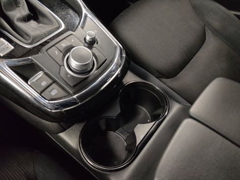 Used 2021 MAZDA CX-9 Sport image 26