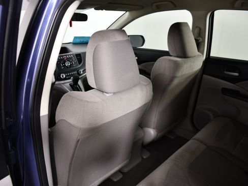 Used 2014 Honda CR-V LX image 45