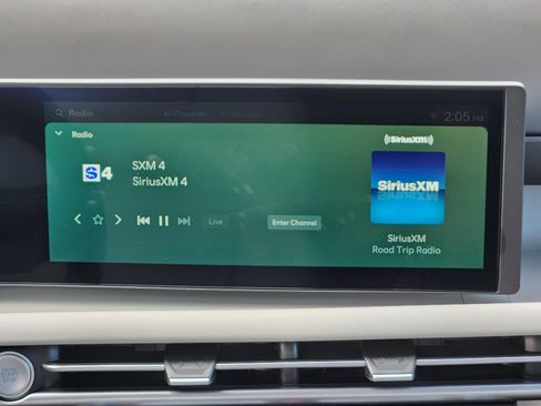 New 2026 Hyundai Tucson SEL AWD/4WD image 28