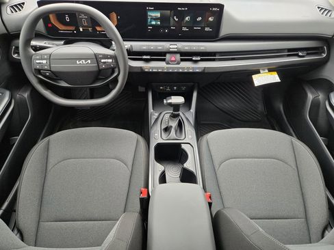 New 2026 Kia K4 FWD image 20