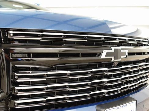 New 2026 Chevrolet Tahoe High Country image 11
