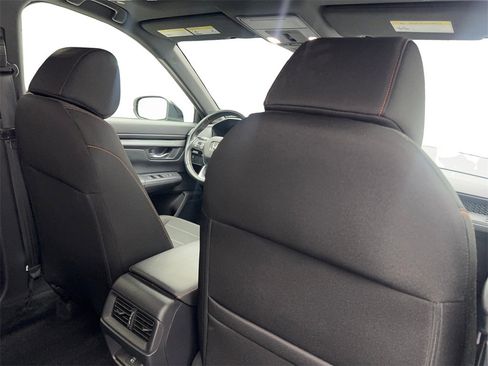 Used 2025 Honda CR-V Sport image 42