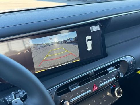 New 2026 Hyundai Palisade SEL AWD/4WD image 30