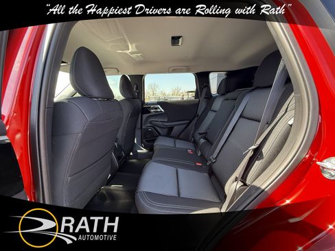 New 2026 Mitsubishi Outlander ES image 18