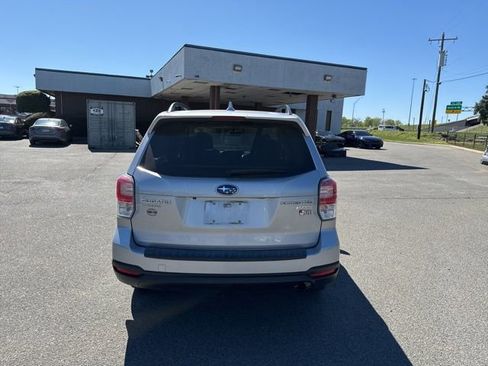Used 2017 Subaru Forester 2.5i Premium w/ Protection Package #1 image 6