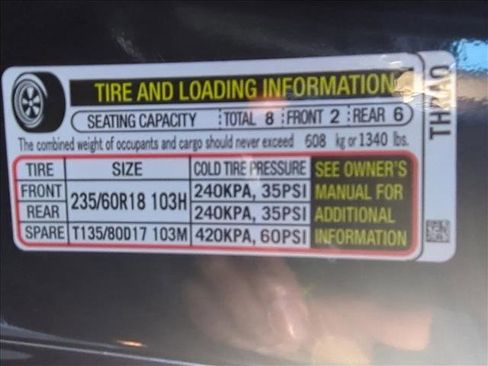 Used 2021 Honda Odyssey EX-L image 27