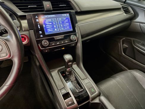 Used 2017 Honda Civic EX-L image 26