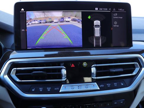 Used 2022 BMW X3 sDrive30i image 34