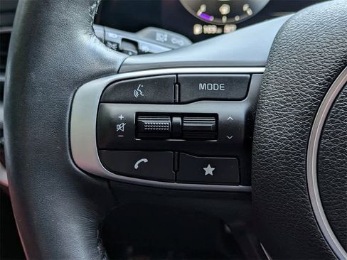 Used 2024 Kia Sportage SX image 34