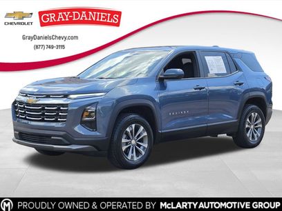 Used 2026 Chevrolet Equinox LT