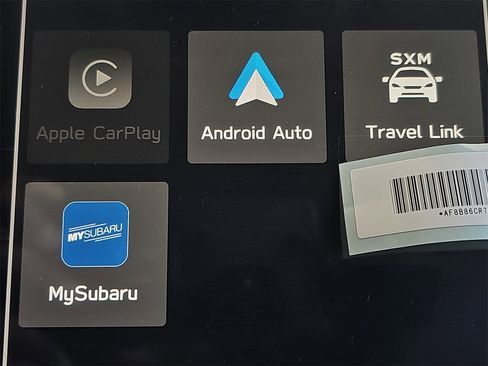 New 2026 Subaru Crosstrek 2.0i Premium image 22