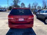 Used 2020 Dodge Journey SE w/ SE Popular Equipment Group image 5