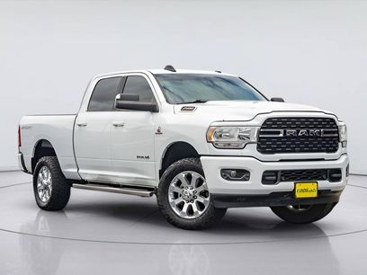 Used 2022 RAM 2500 Lone Star w/ Level A Equipment Group