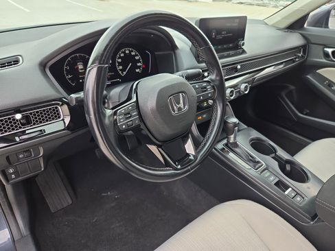 Used 2023 Honda Civic EX image 12