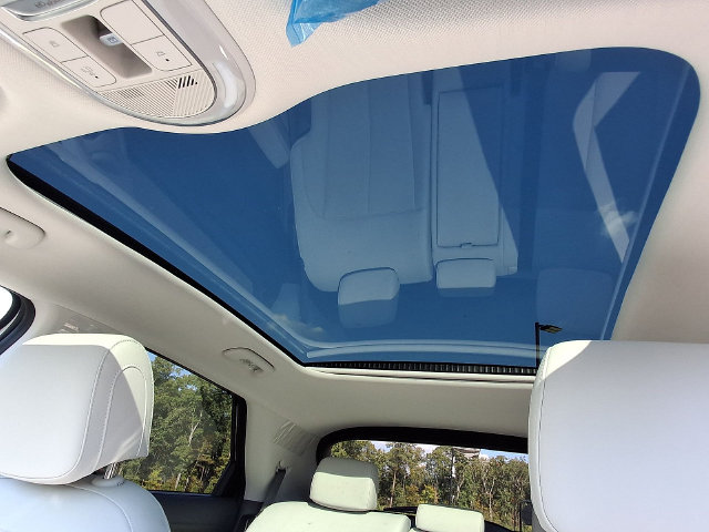 New 2027 Hyundai Ioniq 5 Limited RWD image 25
